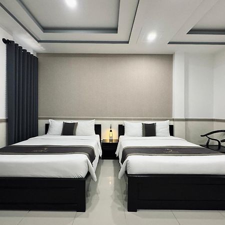 Lion 7 Hotel カントー エクステリア 写真