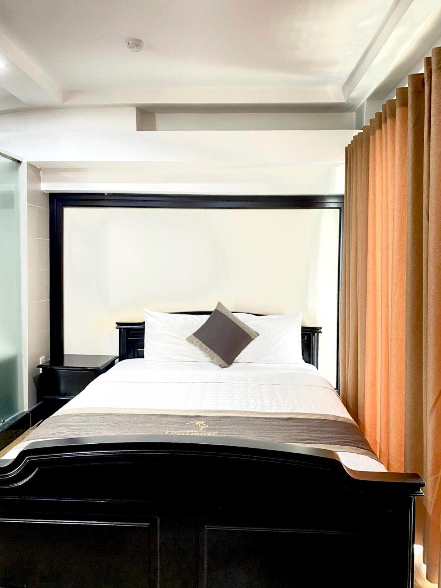 Lion 7 Hotel カントー エクステリア 写真